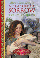 A Season of Sorrow: Marie-Claire