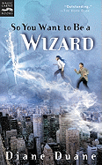 So You Want to Be a Wizard
