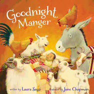 Goodnight, Manger