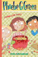 Cooking Club Chaos!