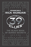 The Black Book of Buried Secrets
