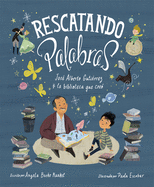 Rescatando palabras: José Alberto Gutiérrez y la biblioteca que creó