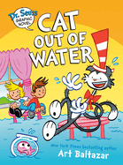 Cat Out of Water
