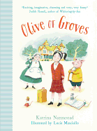 Olive of Groves