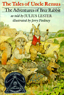 The Tales of Uncle Remus: The Adventures of Brer Rabbit