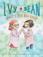 What's the Big Idea?