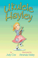 Ukulele Hayley