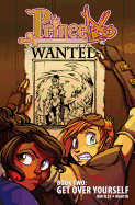 Princeless, Vol. 2: Get Over Yourself