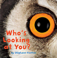 Who's Looking at You?