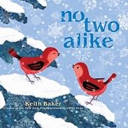 No Two Alike