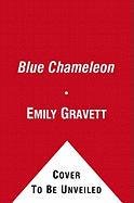 Blue Chameleon