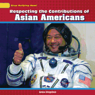 Respecting the Contributions of Asian Americans