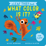 What Color Is It?