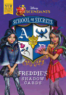 Freddie's Shadow Cards 