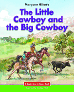 The Little Cowboy and the Big Cowboy