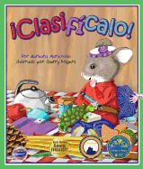 ¡Clasifícalo!