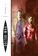 Doctor Who