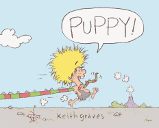 Puppy!