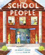 School People