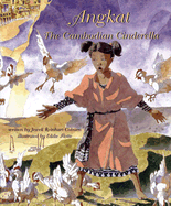 Angkat: The Cambodian Cinderella