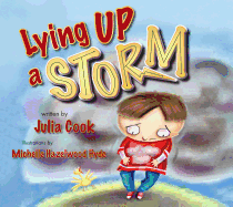 Lying Up a Storm