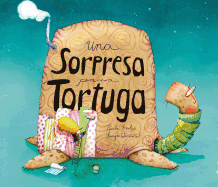 Una sorpresa para Tortuga