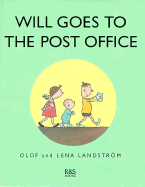 Will Goes to the Post Office