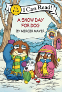 A Snow Day for Dog