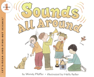 Sounds All Around: Our Nearest Star