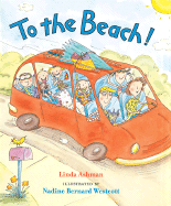 To the Beach!