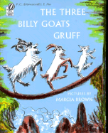 The Three Billy Goats Gruff