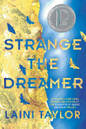 Strange the Dreamer
