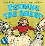 Feeding the Sheep