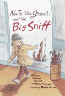 Nate the Great and the Big Sniff