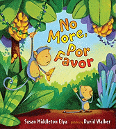 No More, Por Favor