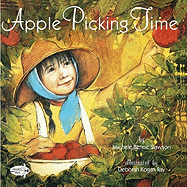 Apple Picking Time