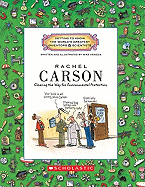 Rachel Carson: Clearing the Way for Environmental Protection