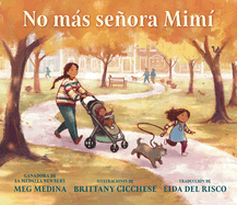 No más Señora Mimí