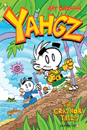 Yahgz, Vol. 1: The Craynobi Tales