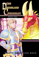 The Dreamland Chronicles, Book Two