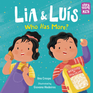 Lia & Luís Who Has More?