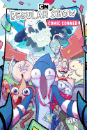 Comic Conned