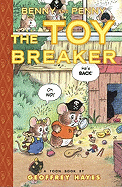 Benny and Penny in the Toy Breaker