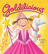 Goldilicious