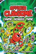 Crime Across Time