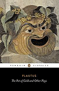 The Pot of Gold and Other Plays Book Cover Image