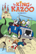 The King of Kazoo