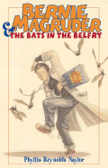Bernie Magruder and the Bats in the Belfry