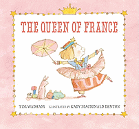 The Queen of France