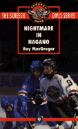 Nightmare in Nagano